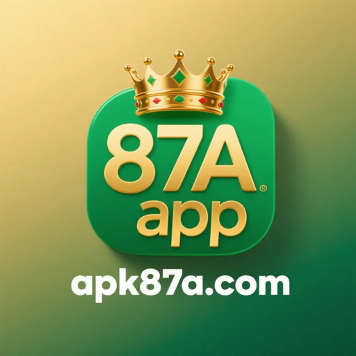 87A app