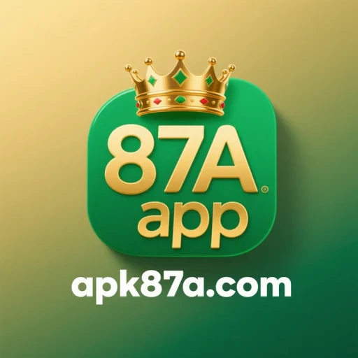 87A app