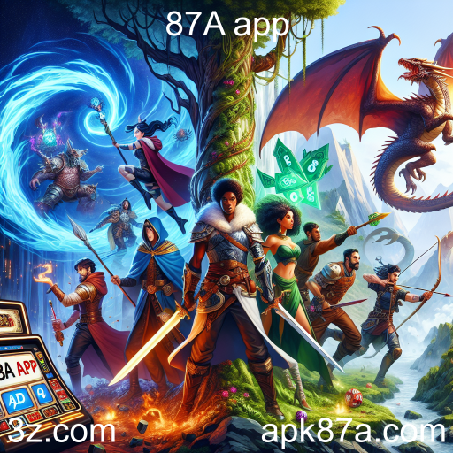 A Evolução dos Jogos de RPG: Uma Jornada Através do Tempo