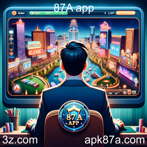 A Ascensão dos Jogos de Simulação: Uma Nova Era no Entretenimento